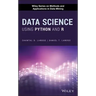 Data Science Using Python and R