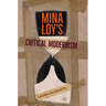 Mina Loy's Critical Modernism