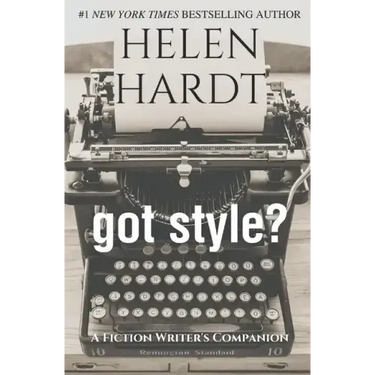 got style?: A Fiction Writer's Companion