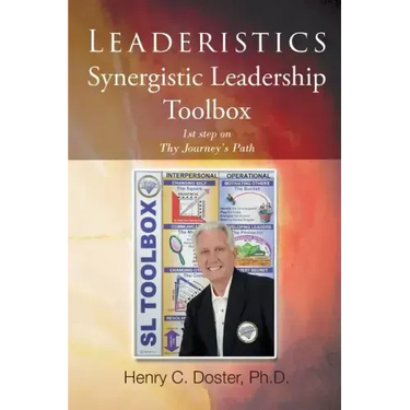 LEADERISTICS - Leadership for Life