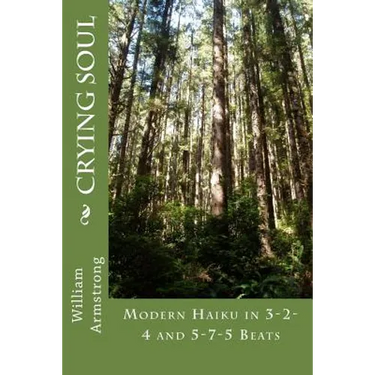 Crying Soul: Modern Haiku in 3-2-4 and 5-7-5 Beats