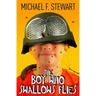 The Boy Who Swallows Flies