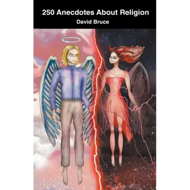 250 Anecdotes About Religion
