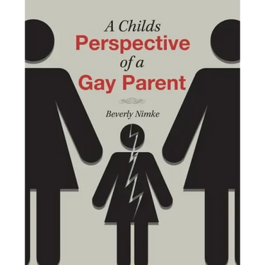 A Childs Perspective of a Gay Parent
