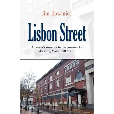 Lisbon Street