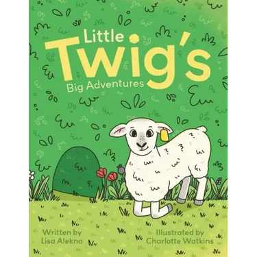 Little Twig's Big Adventures