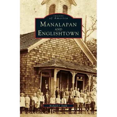 Manalapan and Englishtown