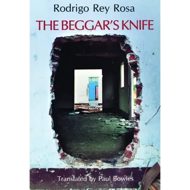 The Beggar's Knife