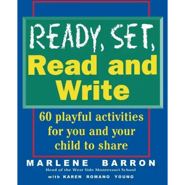 Ready, Set, Read and Write