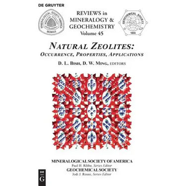 Natural Zeolites