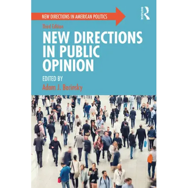 New Directions in Public Opinion