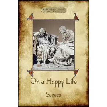 On A Happy Life