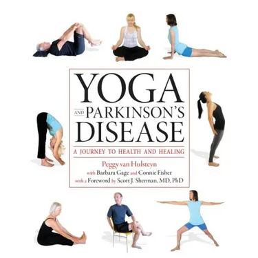 Yoga and Parkinson's Disease: A Journey to Health and Healing