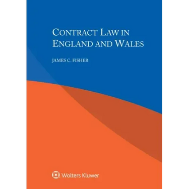 Contract Law in England and Wales