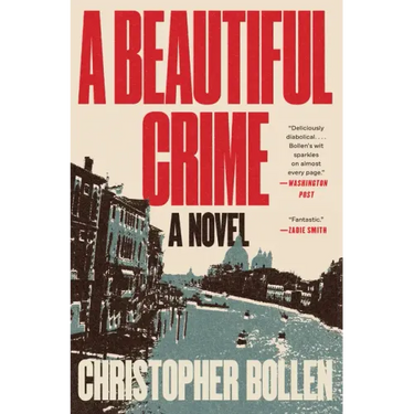 A Beautiful Crime