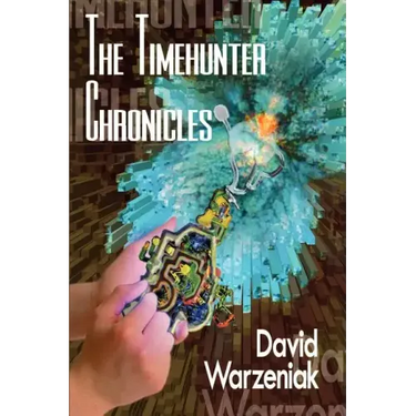 The Timehunter Chronicles