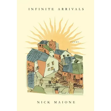 Infinite Arrivals