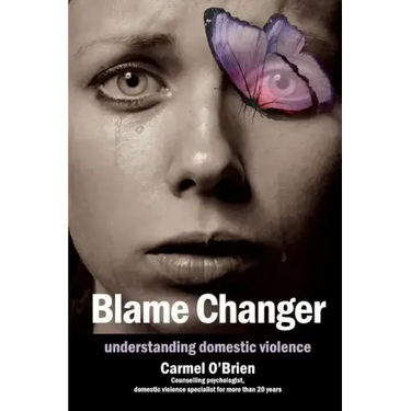 Blame Changer: understanding domestic violence