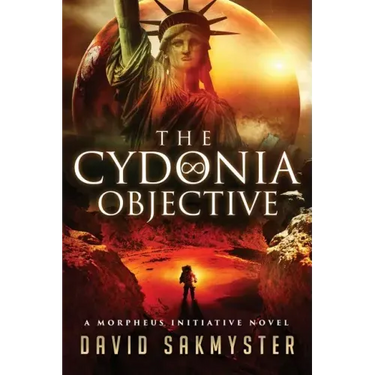 The Cydonia Objective