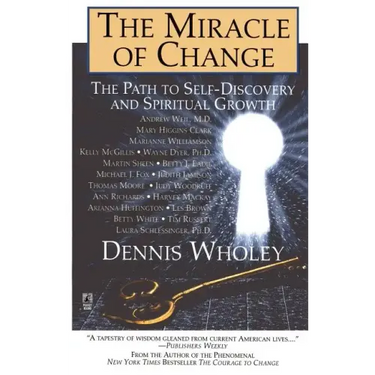 The Miracle of Change