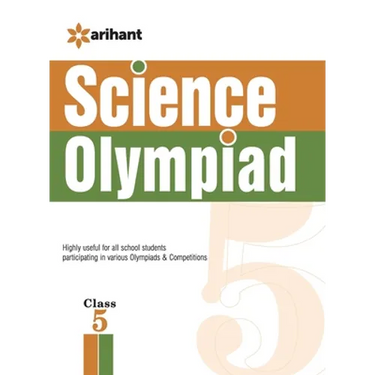Olympiad Science 5th