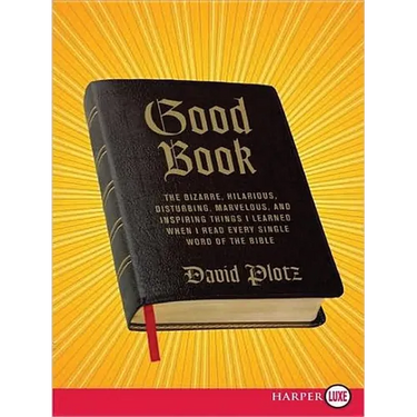 Good Book LP