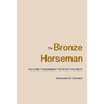 Bronze Horseman