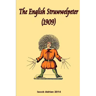 The English Struwwelpeter (1909)