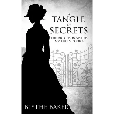 A Tangle of Secrets