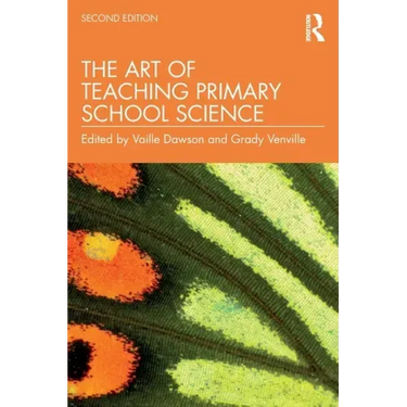 The Art of Teaching Primary School Science