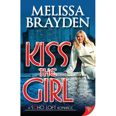 Kiss the Girl