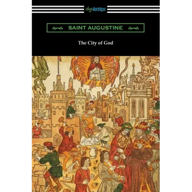 The City of God