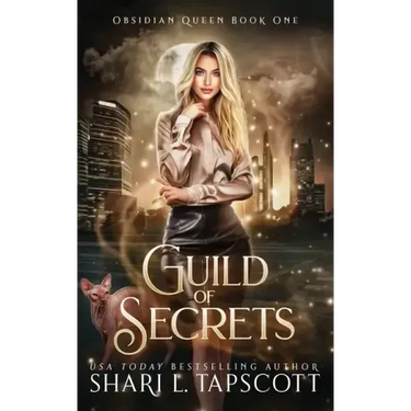 Guild of Secrets