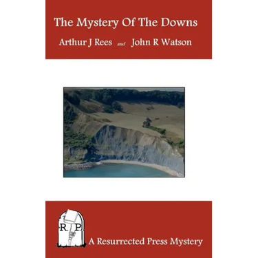 The Mystery Of The Downs
