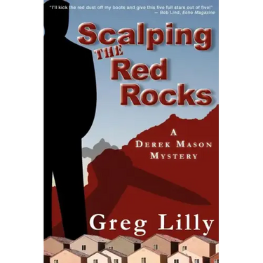 Scalping the Red Rocks