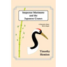 Inspector Morimoto and the Japanese Cranes: A Detective Story Set in Japan