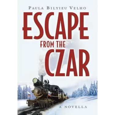 Escape from the Czar: A Novella