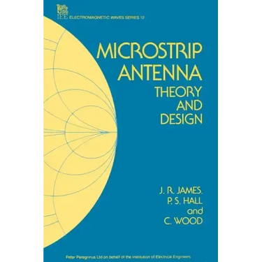 Microstrip Antenna: Theory and Design