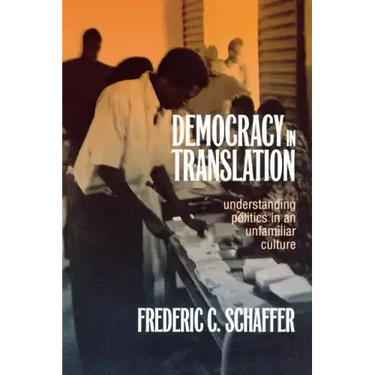 Democracy in Translation