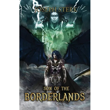 Son of the Borderlands