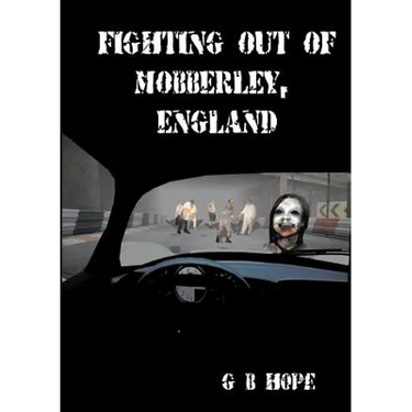 Fighting Out of Mobberley, England