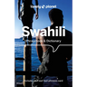 Lonely Planet Swahili Phrasebook & Dictionary