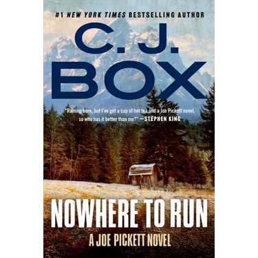 Nowhere to Run