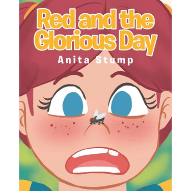 Red and the Glorious Day