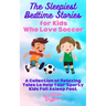 The Sleepiest Bedtime Stories for Kids Who Love Soccer: A Collection of Relaxing Tales to Help Your Sporty Kids Fall Asleep Fast