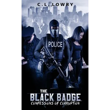 The Black Badge: Confessions of Corruption