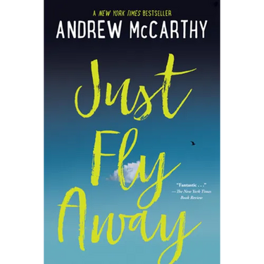 Just Fly Away
