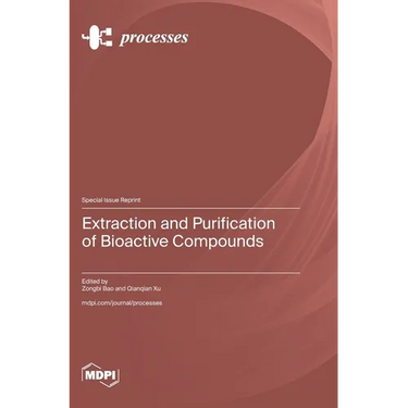 Extraction and Purification of Bioactive Compounds