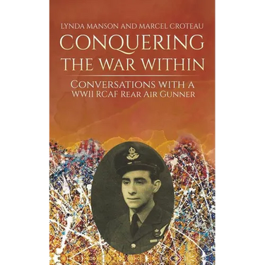 Conquering the War Within