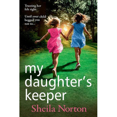 My Daughter's Keeper